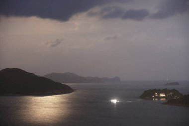 Liman barınağında Silverstrand ay zam