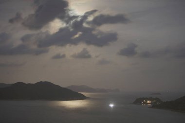 Liman barınağında Silverstrand ay zam