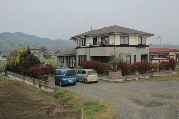 trenle manzara görünümü 