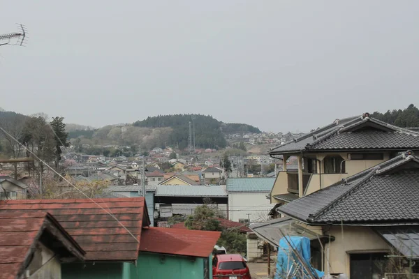 trenle manzara görünümü 