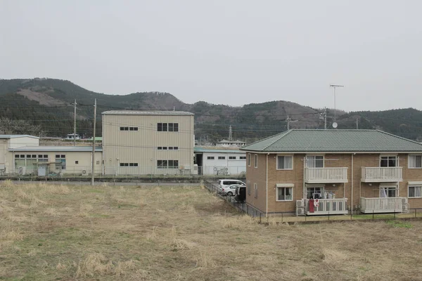 trenle manzara görünümü 