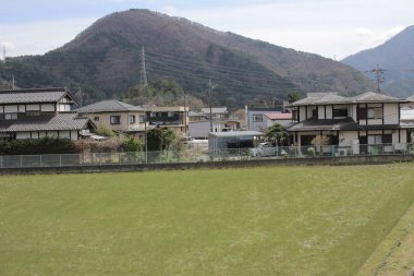 kırsal Yamanashi at2016