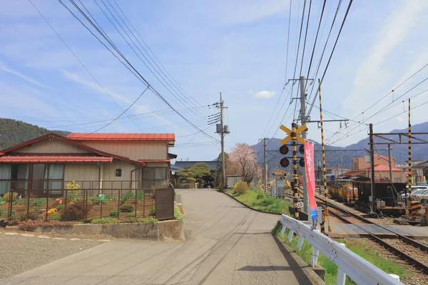 Shimo Yoshida, Japon Köyü 