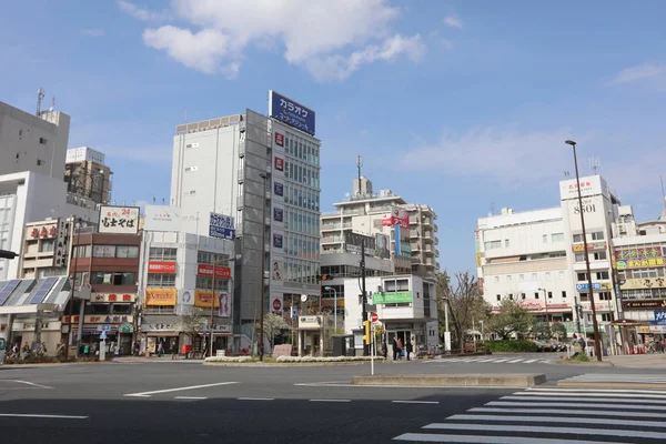 Bu bölge aynı zamanda Anneannelerin Harajuku denir.