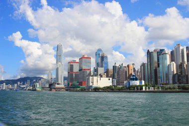  Sai Wan Kennedy şehir ccentral, hk