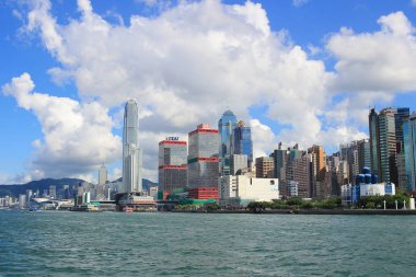  Sai Wan Kennedy şehir ccentral, hk