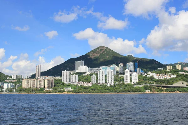 Sandy Bay ve Doğu Lamma kanal