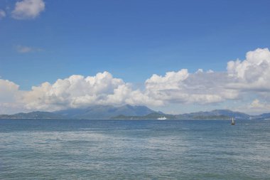 Sok Kwu Wan, Doğu Lamma kanal, hong kong