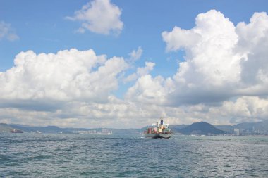 Sok Kwu Wan, Doğu Lamma kanal, hong kong