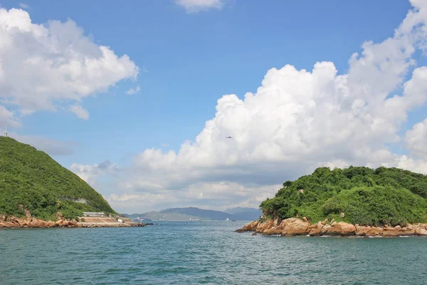 Yeşil ada ada ada hk West'in