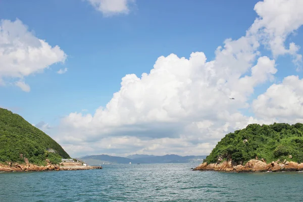 Yeşil ada ada ada hk West'in