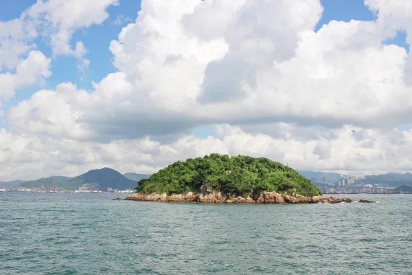 Yeşil ada ada ada hk West'in