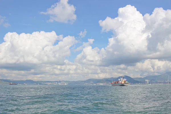 Sok Kwu Wan, Doğu Lamma kanal, hong kong