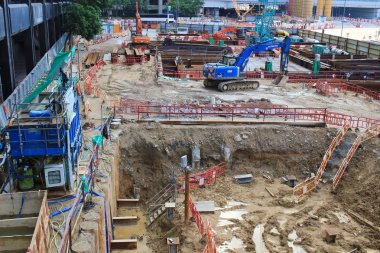 site yapım aşamasında wan chai