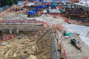 site yapım aşamasında wan chai