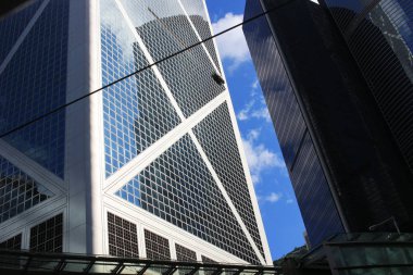 Merkez, hong kong, ofis binaları