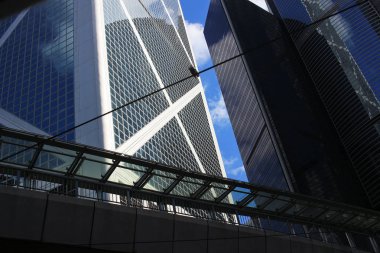 Merkez, hong kong, ofis binaları