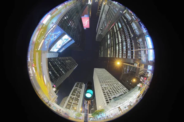 çapraz yolu Des Voeux Rd Merkezi, hk