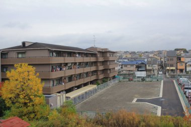 Tarih penceresinden Havaalanı Haruka, hızlı osaka görüntülemek