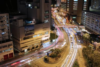 temiz su bay road, Ngau Chi Wan