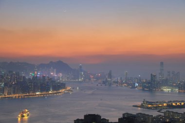  günbatımı sihirli saat gün hk