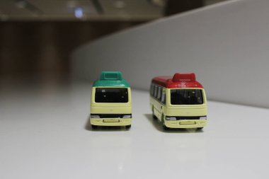 Minibüs oyuncaklar hong Kong