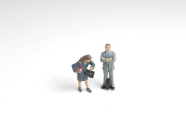 rakam küçük iş adamları 