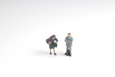 rakam küçük iş adamları 