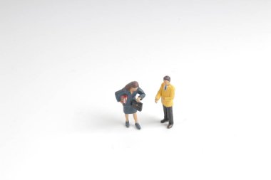 rakam küçük iş adamları 