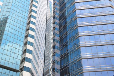 Quarry Bay gökdelenler İş Merkezi