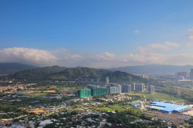 dağ town Kam teneke 2016 yılında