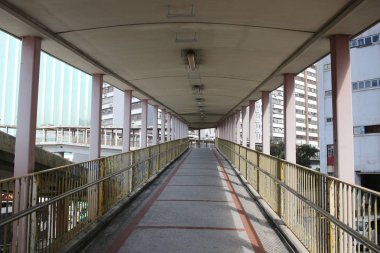 yaya geçit hk yerleşim bölgesinde