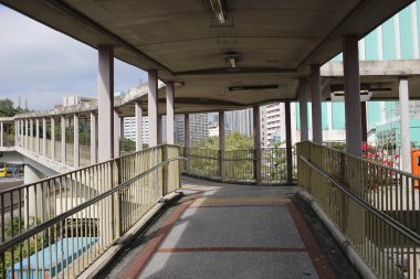 yaya geçit hk yerleşim bölgesinde