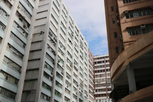 Sanayi Bölgesi, Kwai Chung 2017