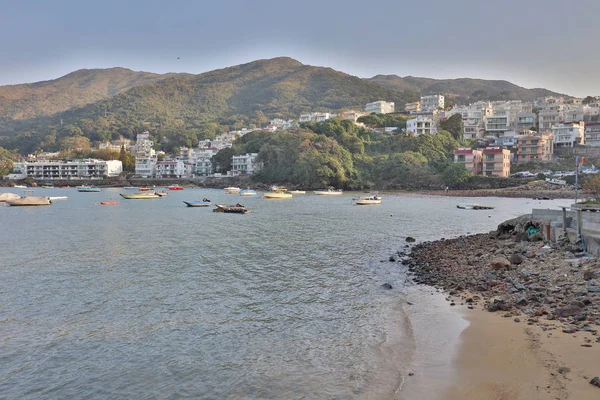 Sheung Wan Sze temiz su Bay