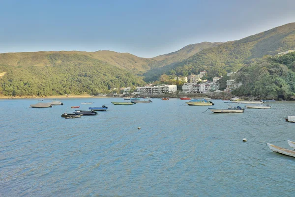 Sheung Wan Sze temiz su Bay