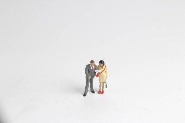 bir mini eğlenceli birkaç rakam