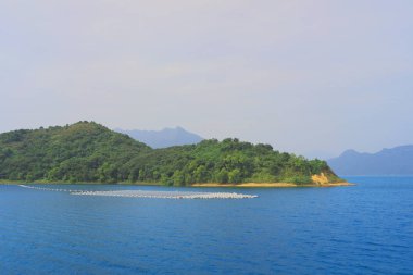 Güneş panelleri su Plover koyu rezervuar