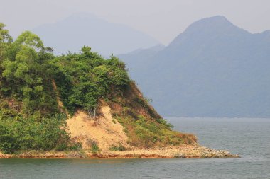 Plover koyu Reservoir en büyük su deposu