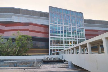 Gün zaman Festivali yürüyüş alışveriş merkezi 