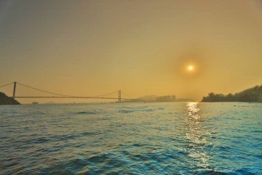 Landmark Tsing Ma Lido Beach