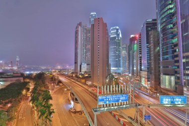 CBD gece Merkezi hong Kong