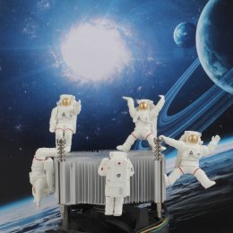 Ten Months in Orbit: Starliner Crew Faces Crisis with Calm and Confidence