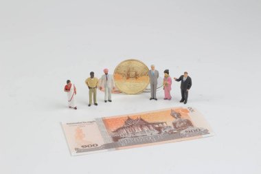 Dış Grup bitcoins rakam 