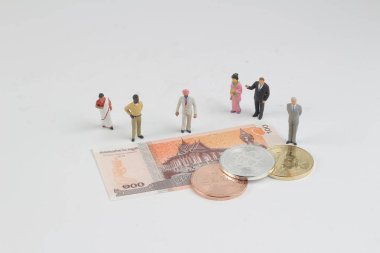 Dış Grup bitcoins rakam 