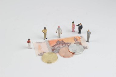 Dış Grup bitcoins rakam 