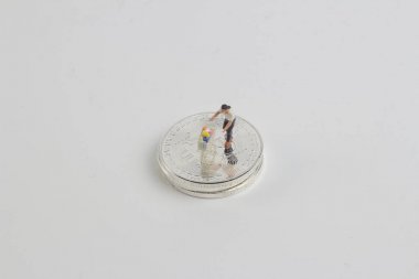 Alışveriş kullanımı Bitcoins küçük büyütmek