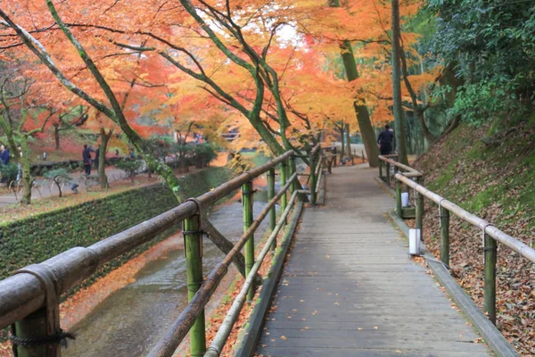 Kyoto.japan 北野北野天満宮 — ストック写真