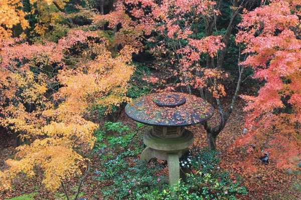 Kitano Kitano tenmangu heiligdom in Kyoto.japan — Stockfoto