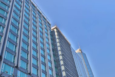 ofis binaları, Tsim Sha Tsui hk